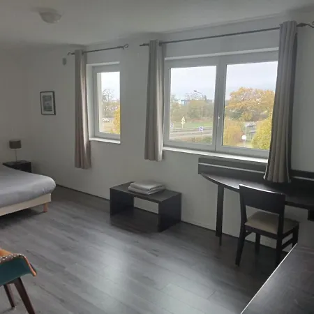 Apartment Le Fitness & Business - Airbus -piscine Toulouse